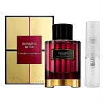 Carolina Herrera Burning Rose - Eau de Parfum - Duftprobe - 2 ml